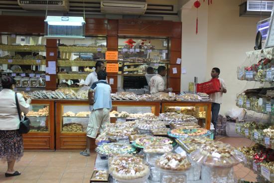 El Zahraa Bakery & Pastry